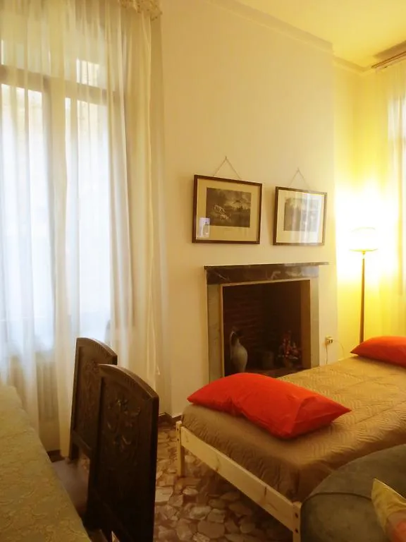 ונציה Apartment Minuetto