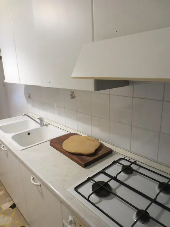 ונציה Apartment Minuetto