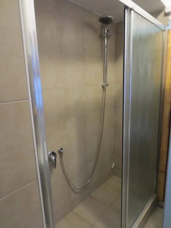 ונציה Apartment Minuetto