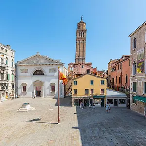 La Dimora Di San Maurizio 1- Dimora Italia - Apartment