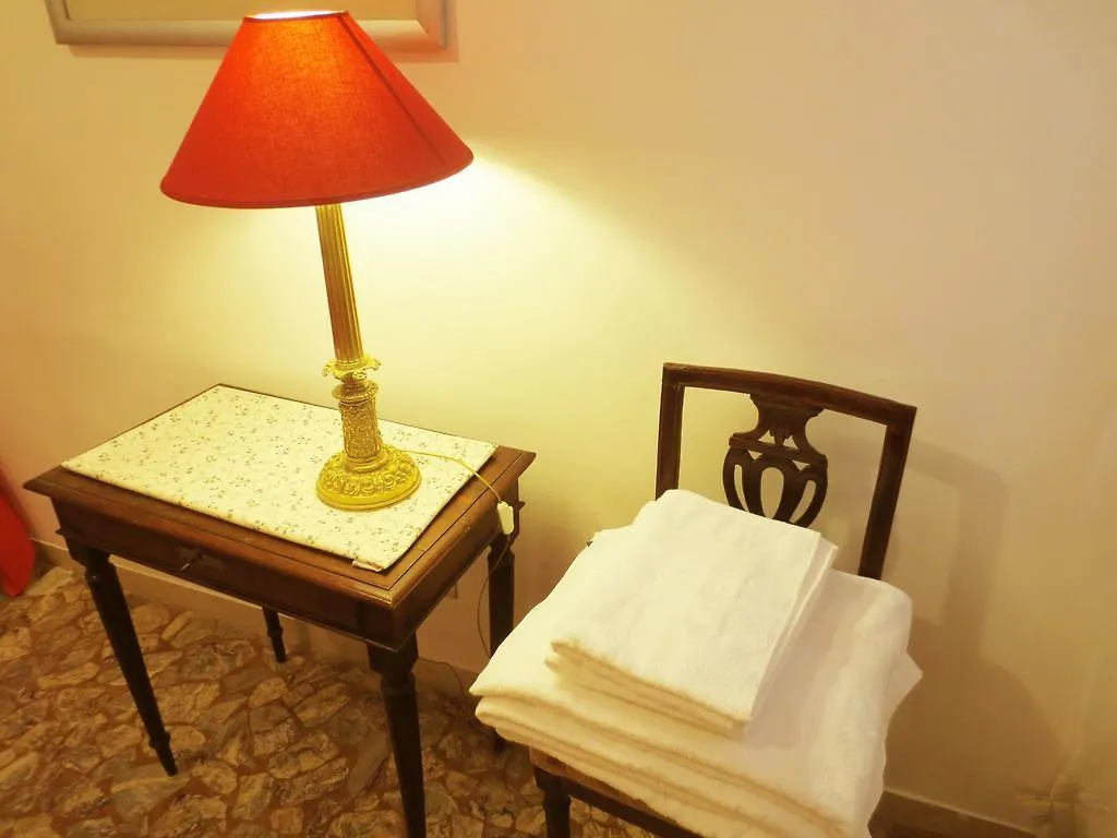 Apartment Minuetto Wenecja