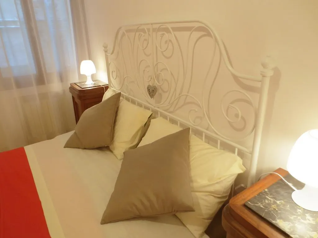 Apartment Minuetto Wenecja