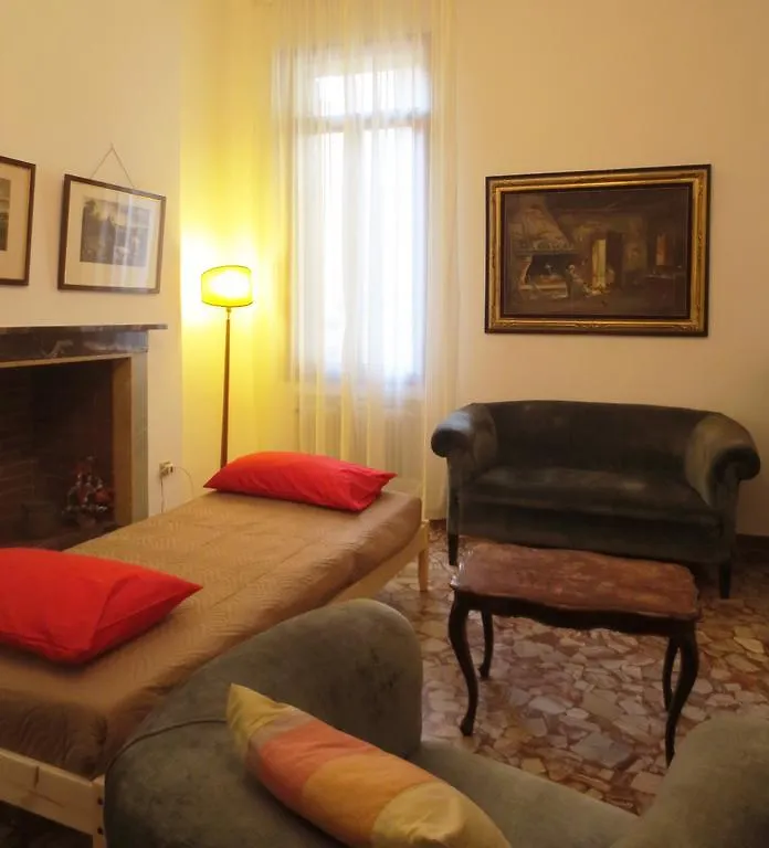 Apartment Minuetto Venice 0*,