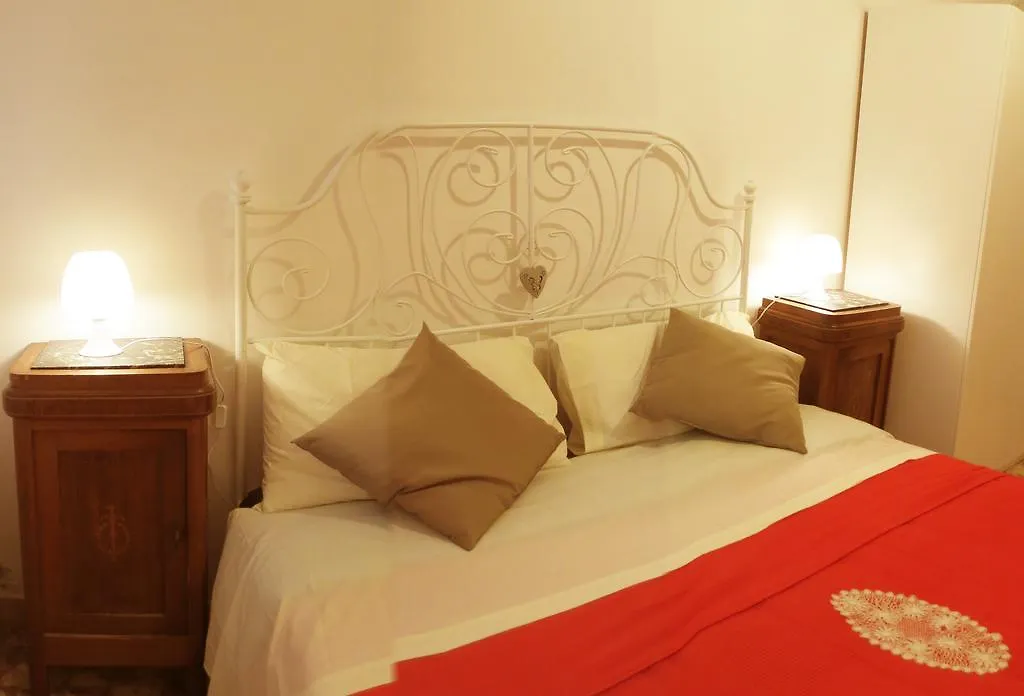 Apartment Minuetto Venice