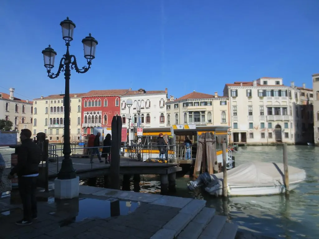 Apartment Minuetto Venice
