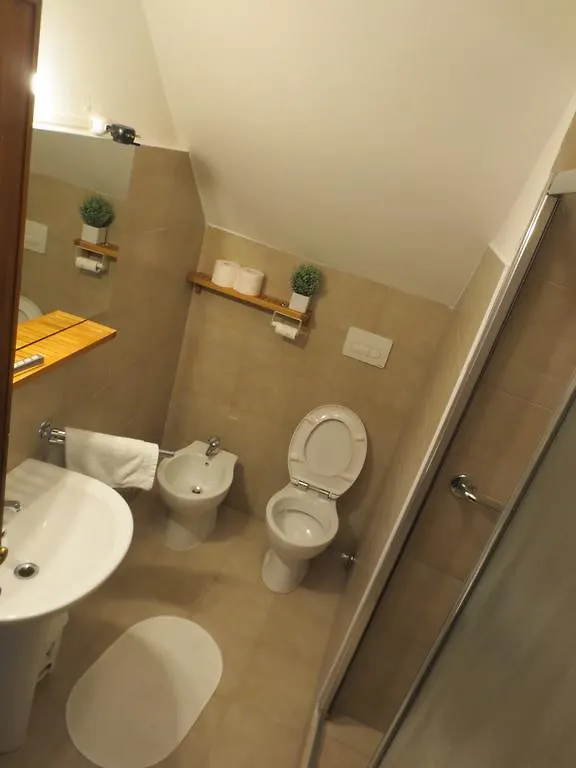 Apartment Minuetto Venice Italy