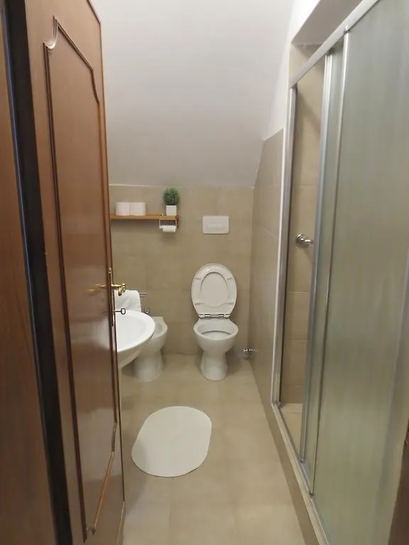 Apartment Minuetto Wenecja