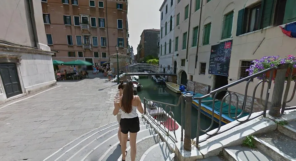 Apartment Minuetto Venice 0*,  Italy