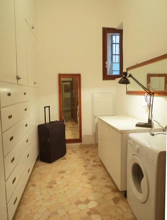 Apartment Minuetto Wenecja