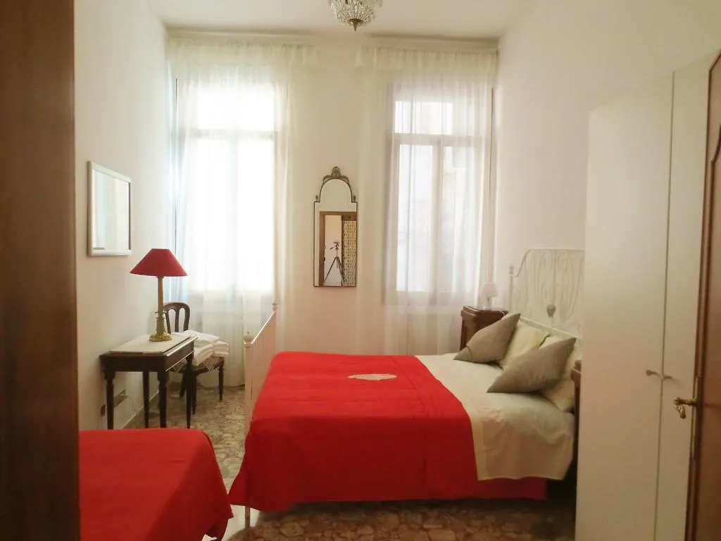 Apartment Minuetto Venice 0*,  Italy