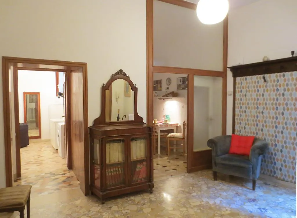Apartment Minuetto Venice 0*,  Italy