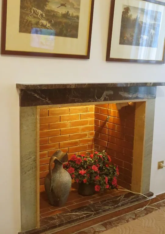 Apartment Minuetto Venice Italy
