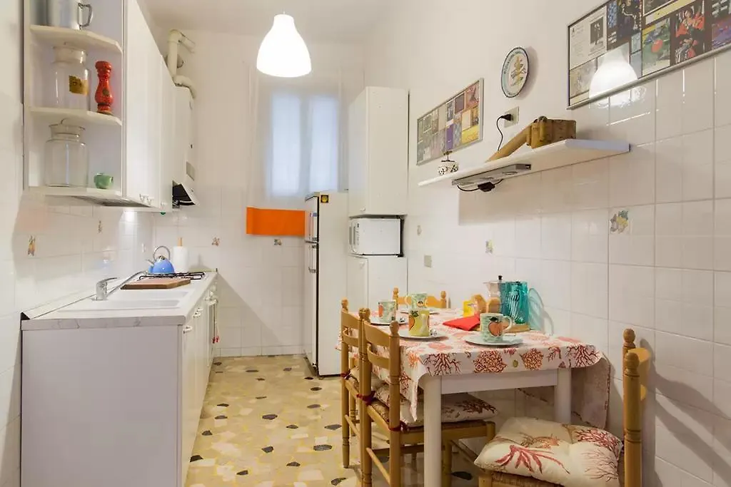Apartment Minuetto Venice