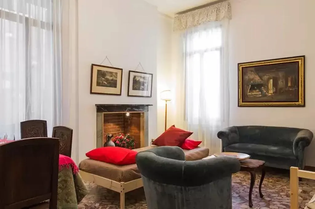 Apartment Minuetto Venice 0*,  Italy